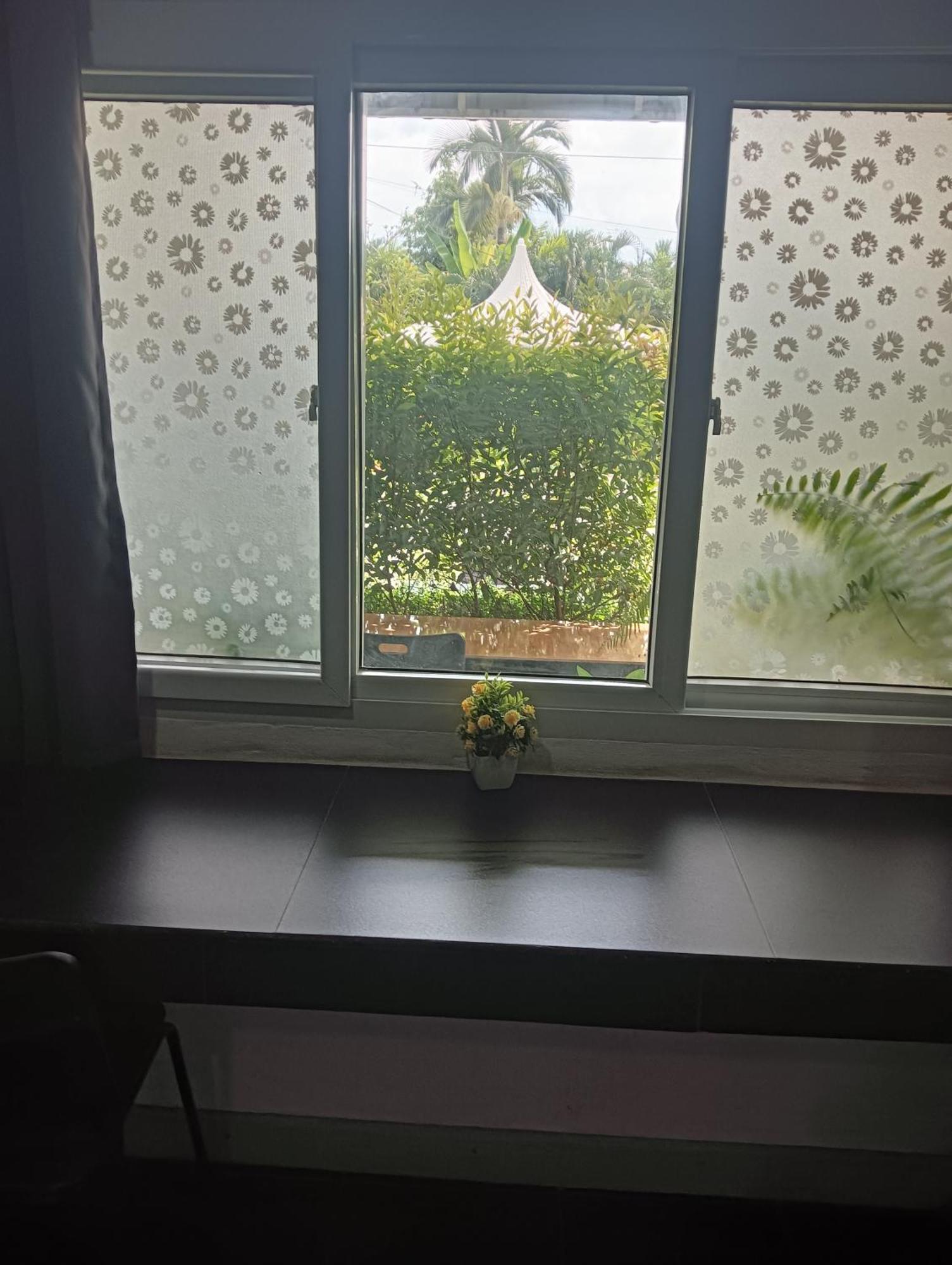 Krabi Nemo House Hostel Ao Nang Buitenkant foto