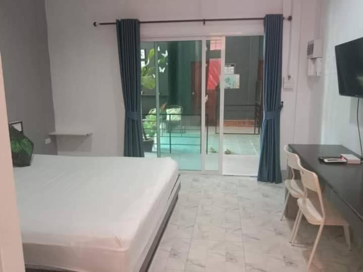 Krabi Nemo House Hostel Ao Nang Buitenkant foto