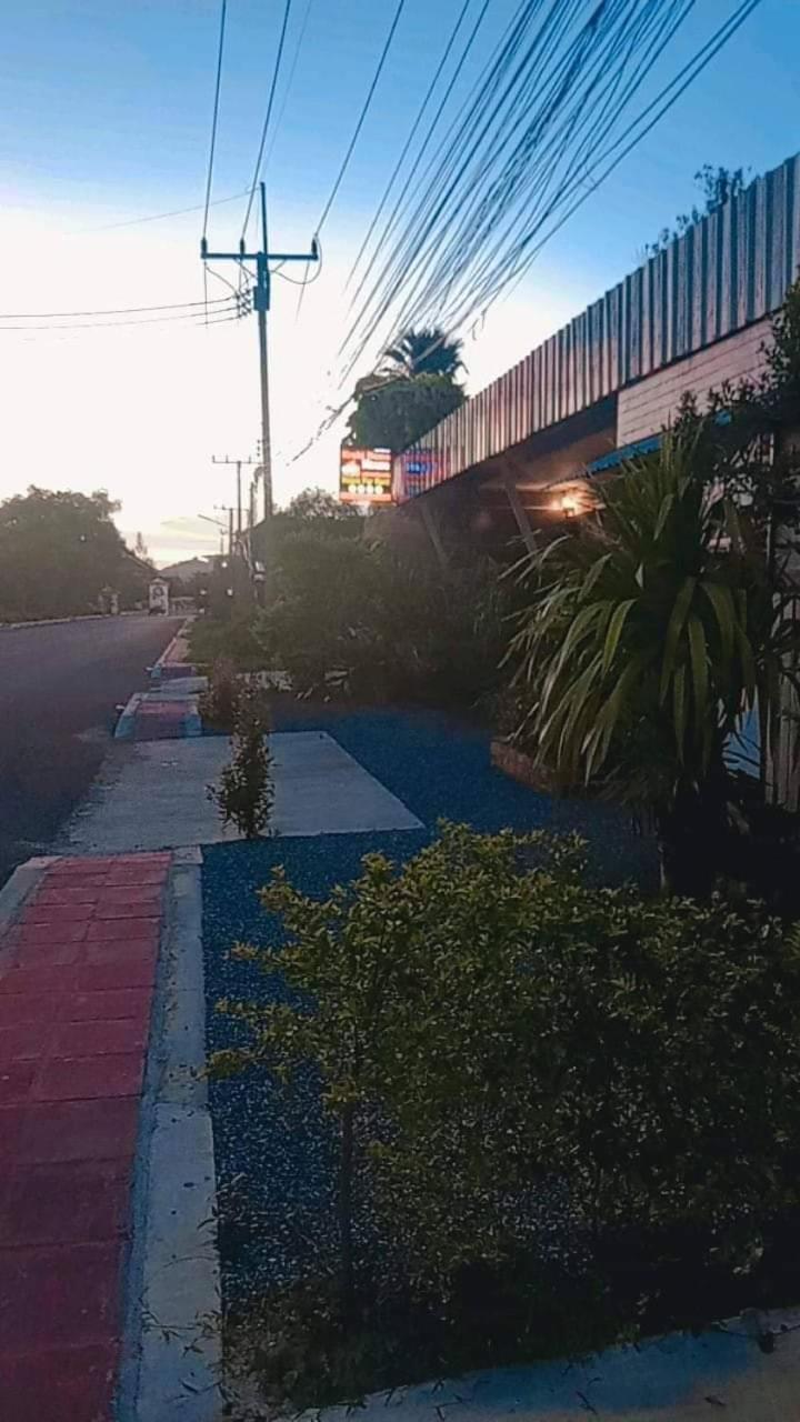 Krabi Nemo House Hostel Ao Nang Buitenkant foto