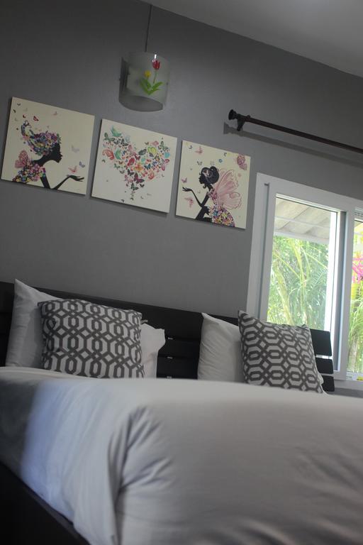 Krabi Nemo House Hostel Ao Nang Buitenkant foto