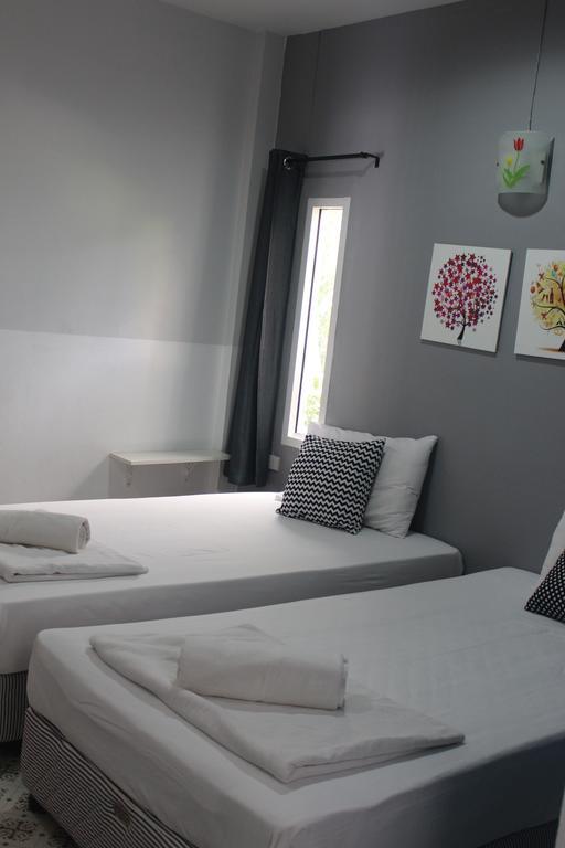 Krabi Nemo House Hostel Ao Nang Buitenkant foto