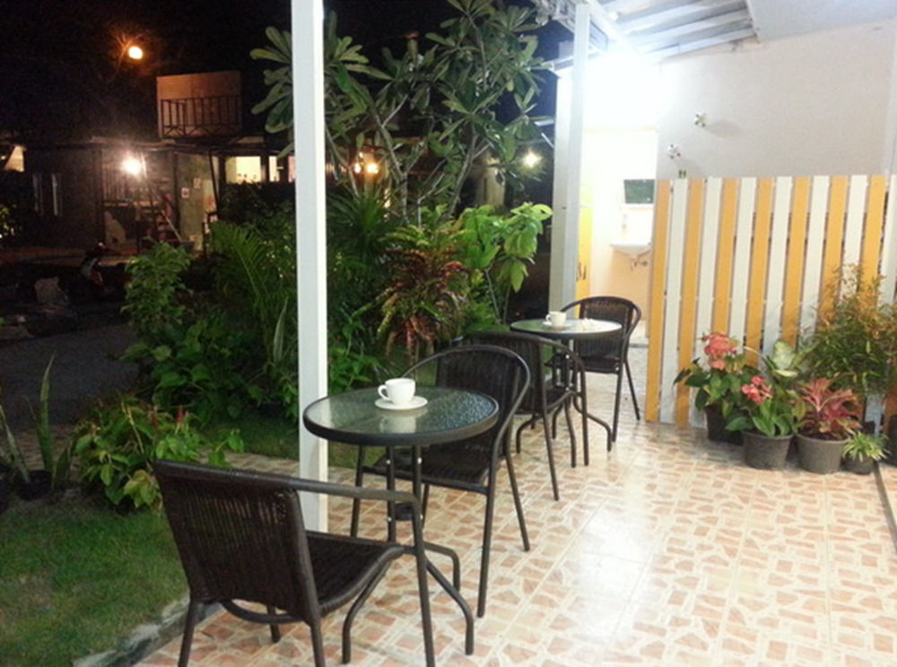 Krabi Nemo House Hostel Ao Nang Buitenkant foto